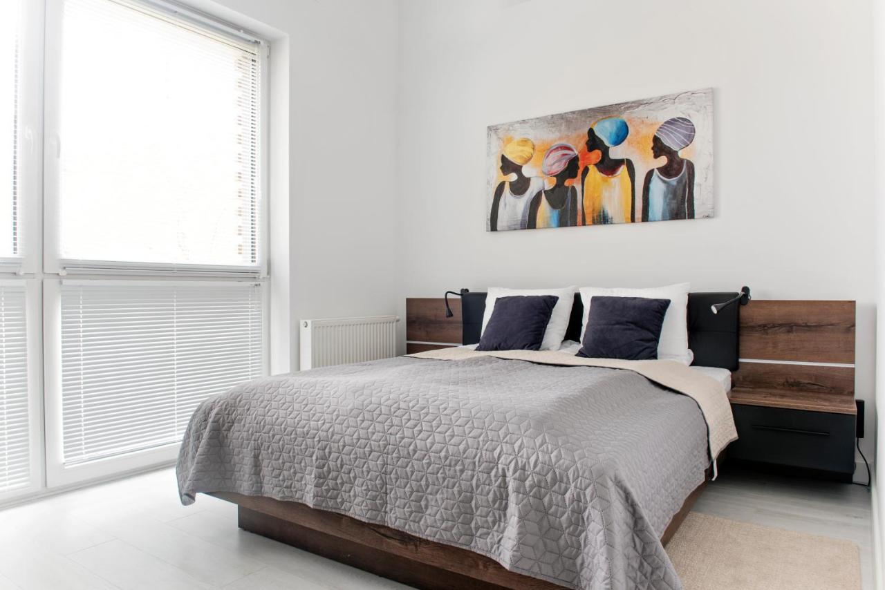 Ski&Bike Apartments Szczyrk Dış mekan fotoğraf