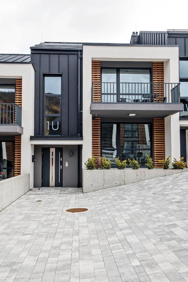 Ski&Bike Apartments Szczyrk Dış mekan fotoğraf