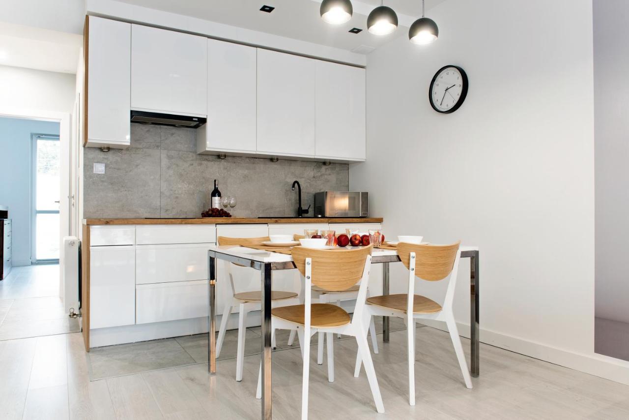 Ski&Bike Apartments Szczyrk Dış mekan fotoğraf