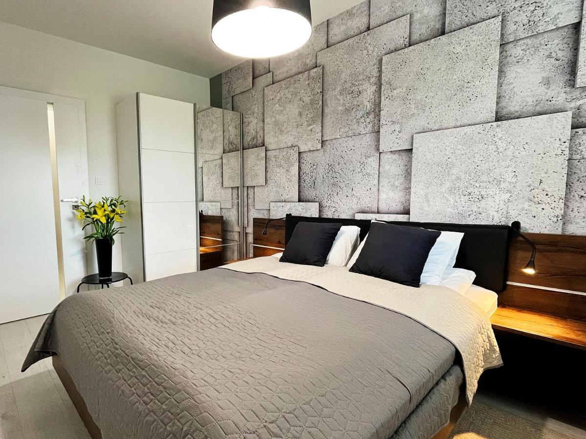 Ski&Bike Apartments Szczyrk Dış mekan fotoğraf